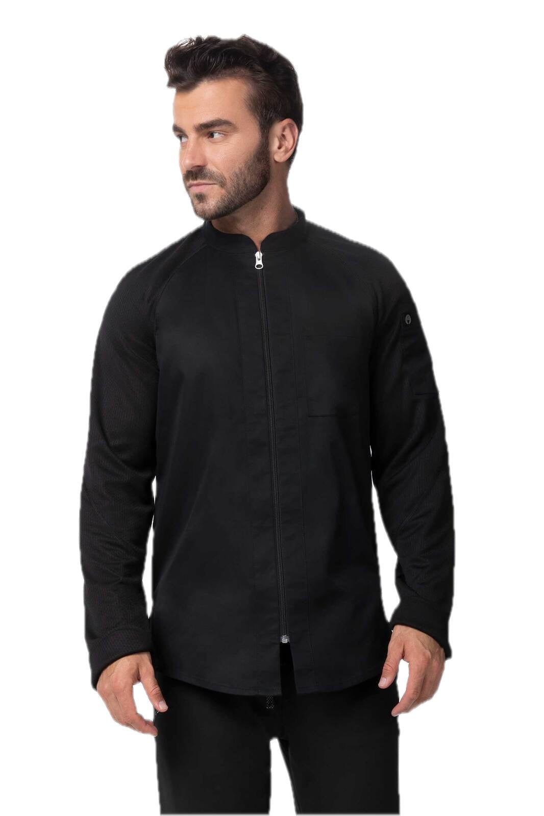 Nepal Chef Jacket