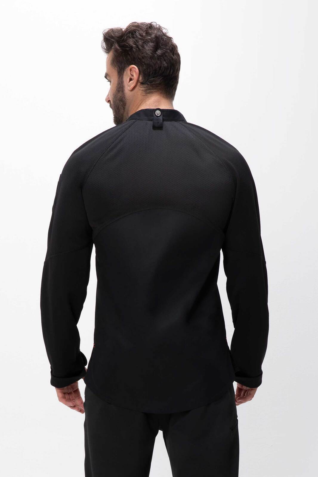 Jaket Koki Nepal