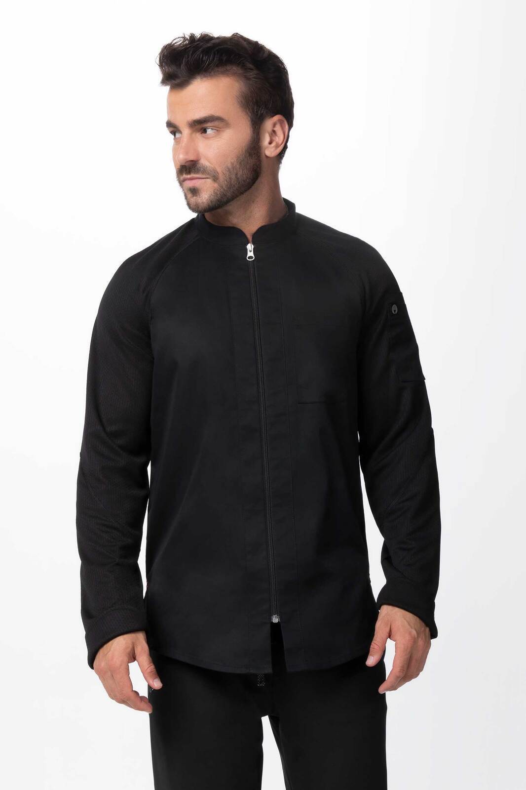 Jaket Koki Nepal