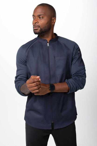 Jaket Koki Nepal