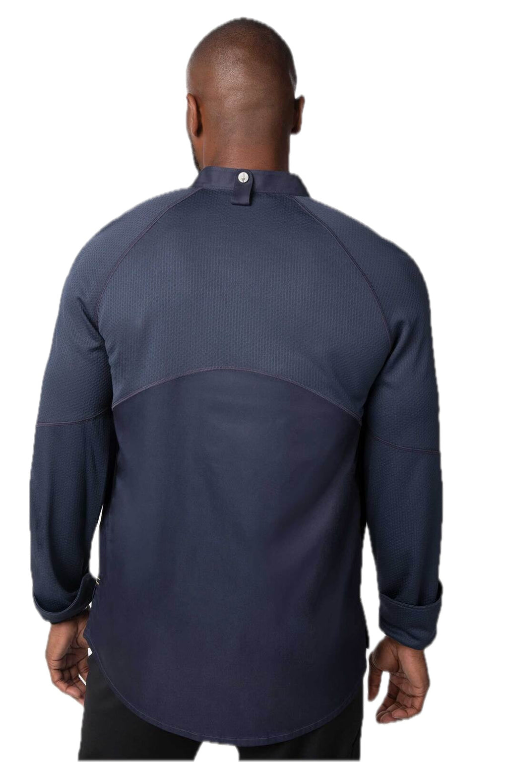 Jaket Koki Nepal