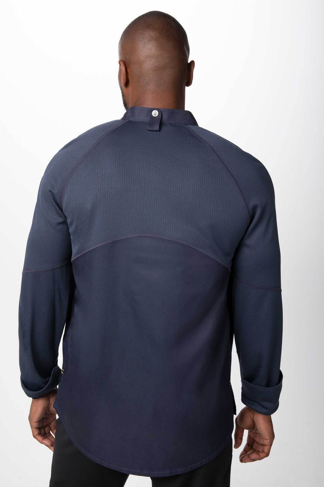 Jaket Koki Nepal