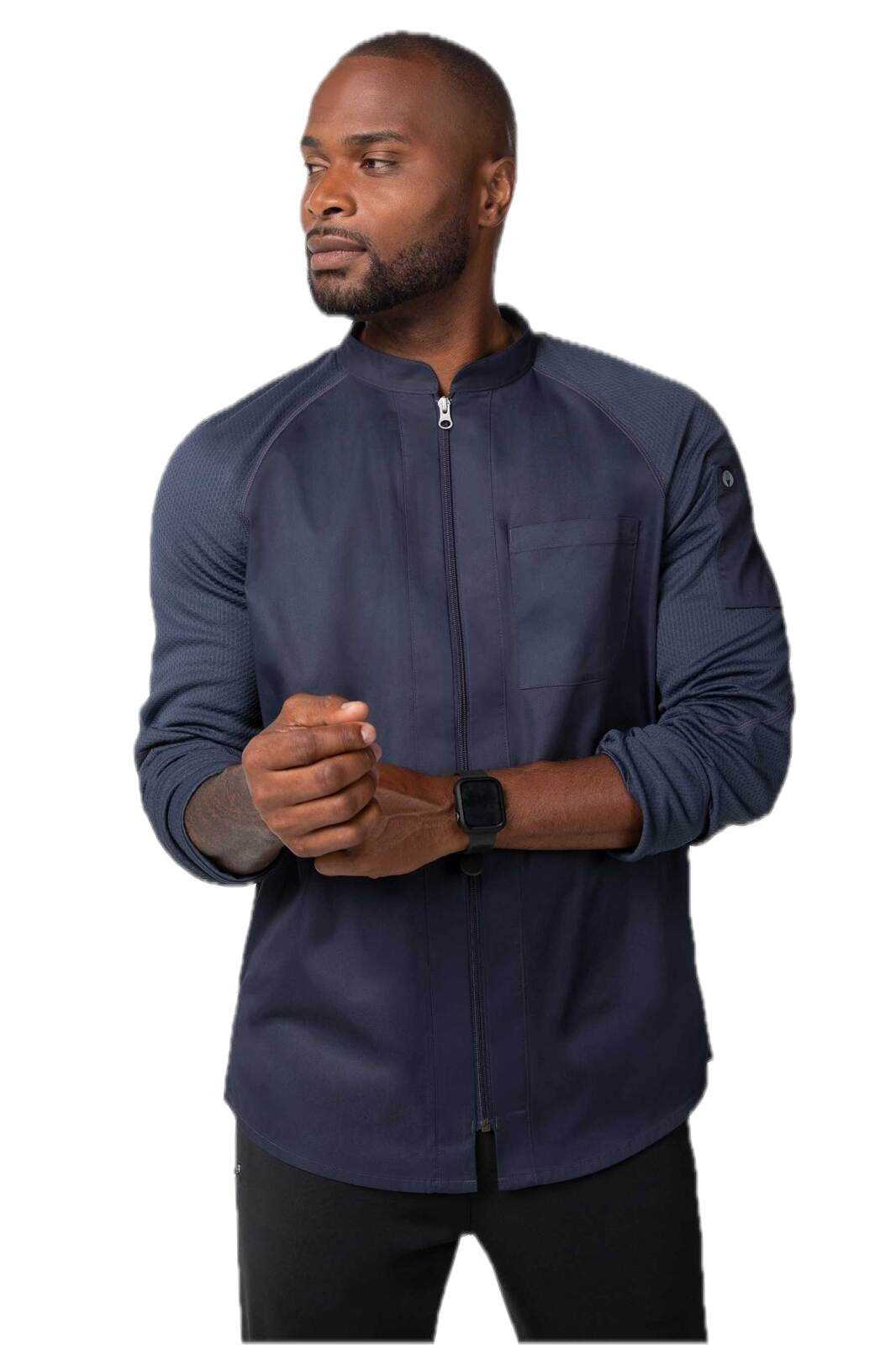 Nepal Chef Jacket