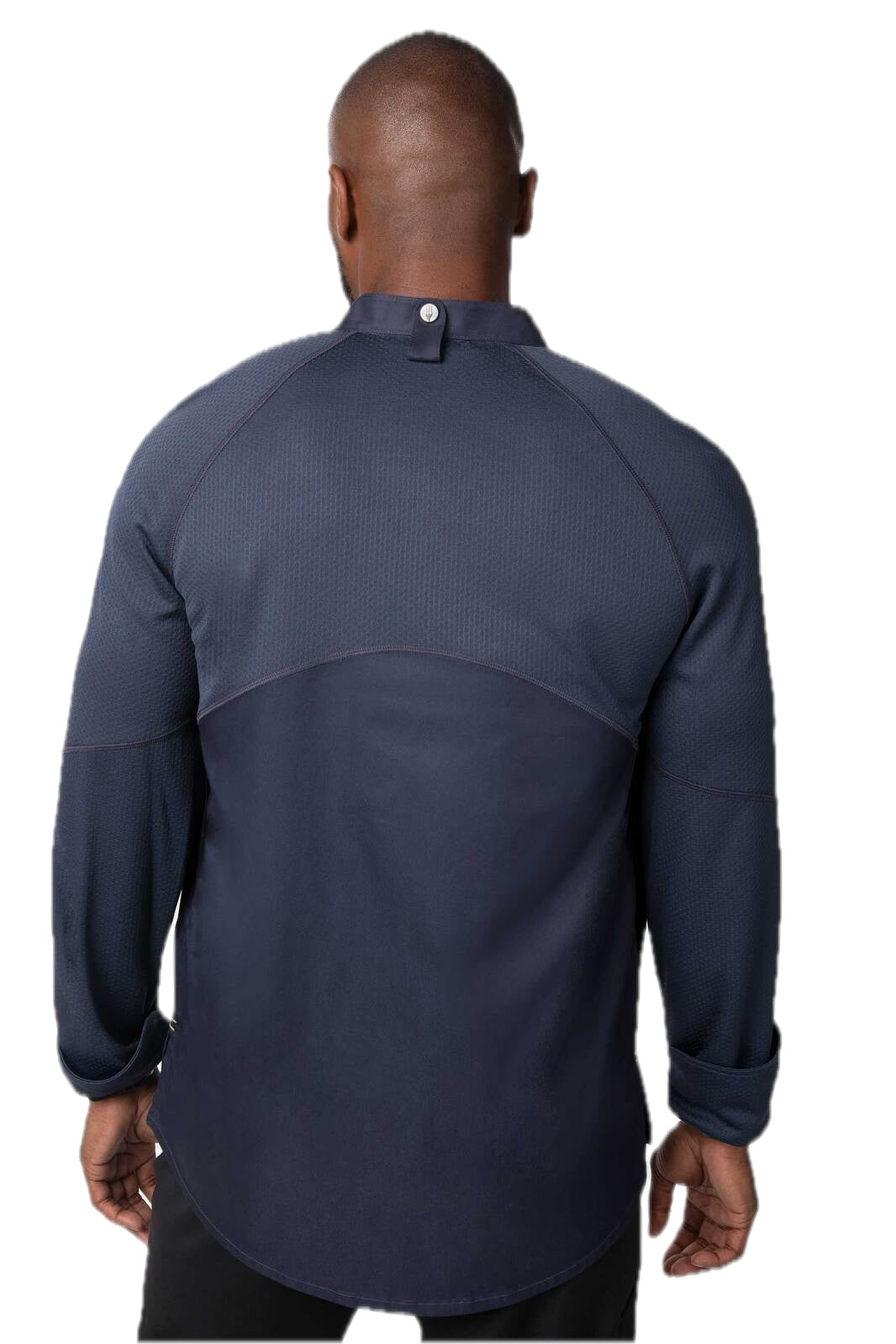 Jaket Koki Nepal