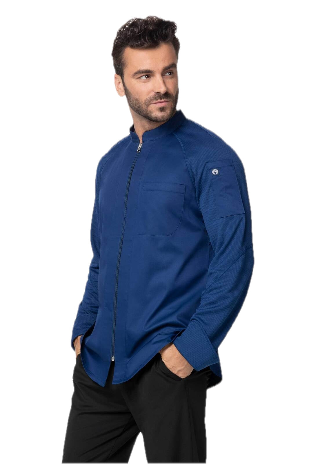 Nepal Chef Jacket