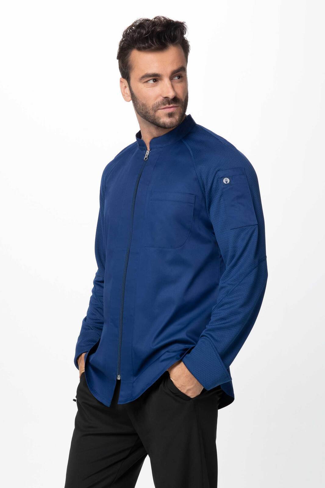 Jaket Koki Nepal