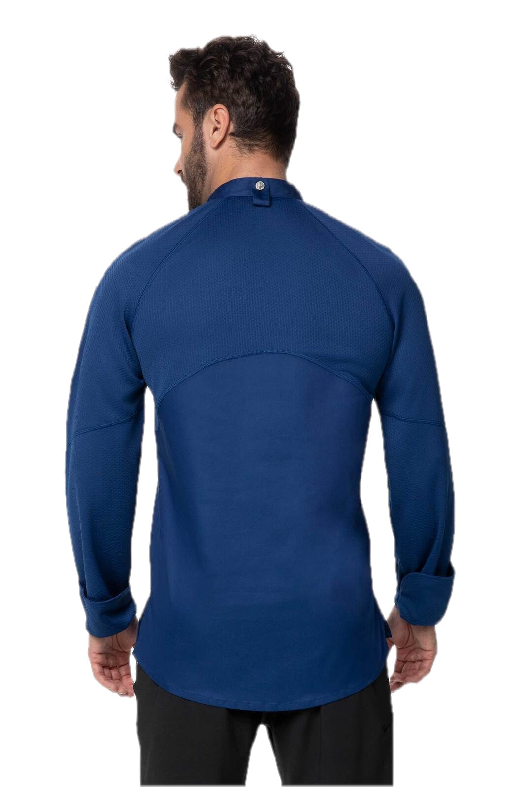 Jaket Koki Nepal
