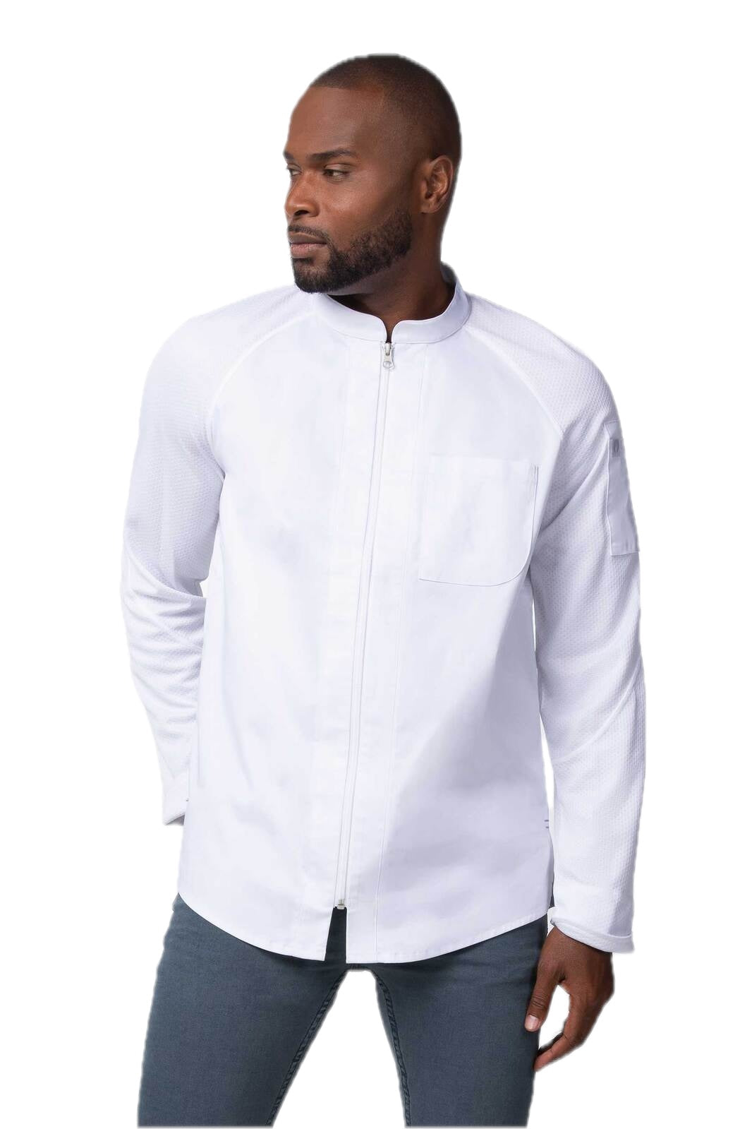 Nepal Chef Jacket