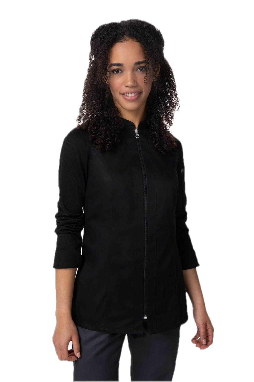 Nepal Chef Jacket Womens