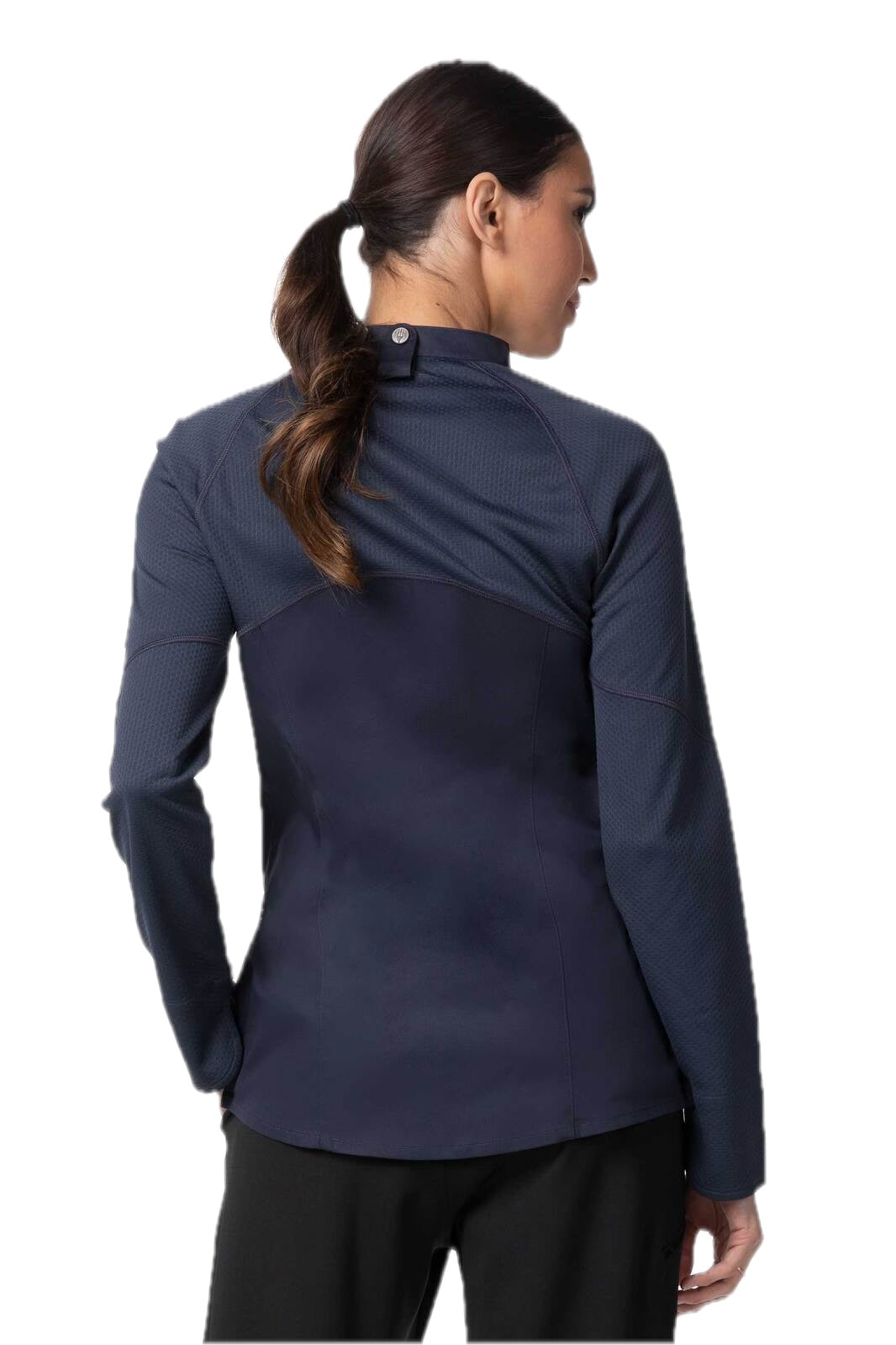 Jaket Koki Nepal Wanita