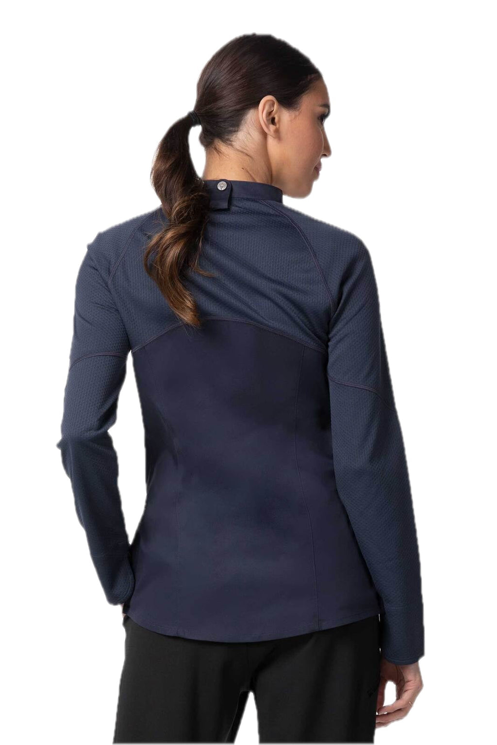 Jaket Koki Nepal Wanita