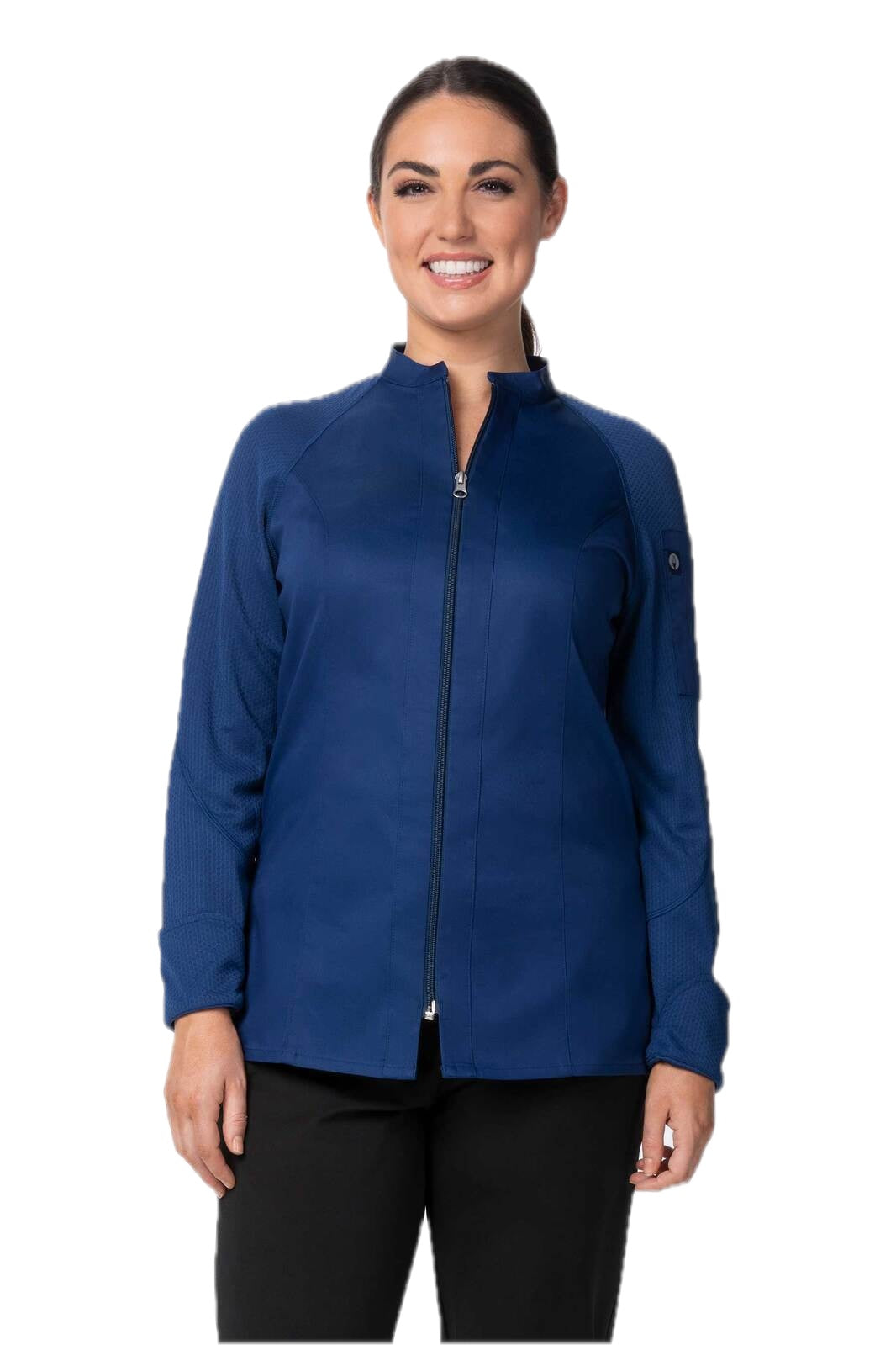 Nepal Chef Jacket Womens