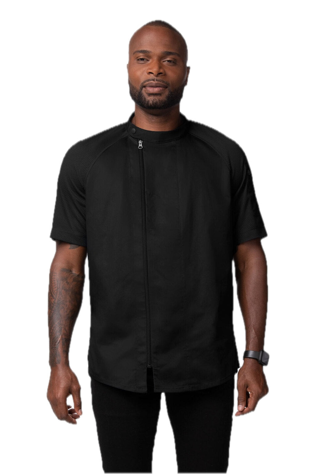 Jaket Koki Varkala