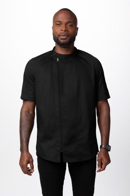 Jaket Koki Varkala