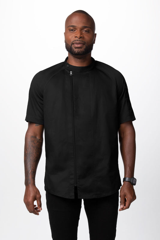 Varkala Chef Jacket