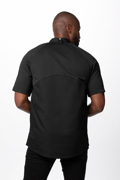 Jaket Koki Varkala