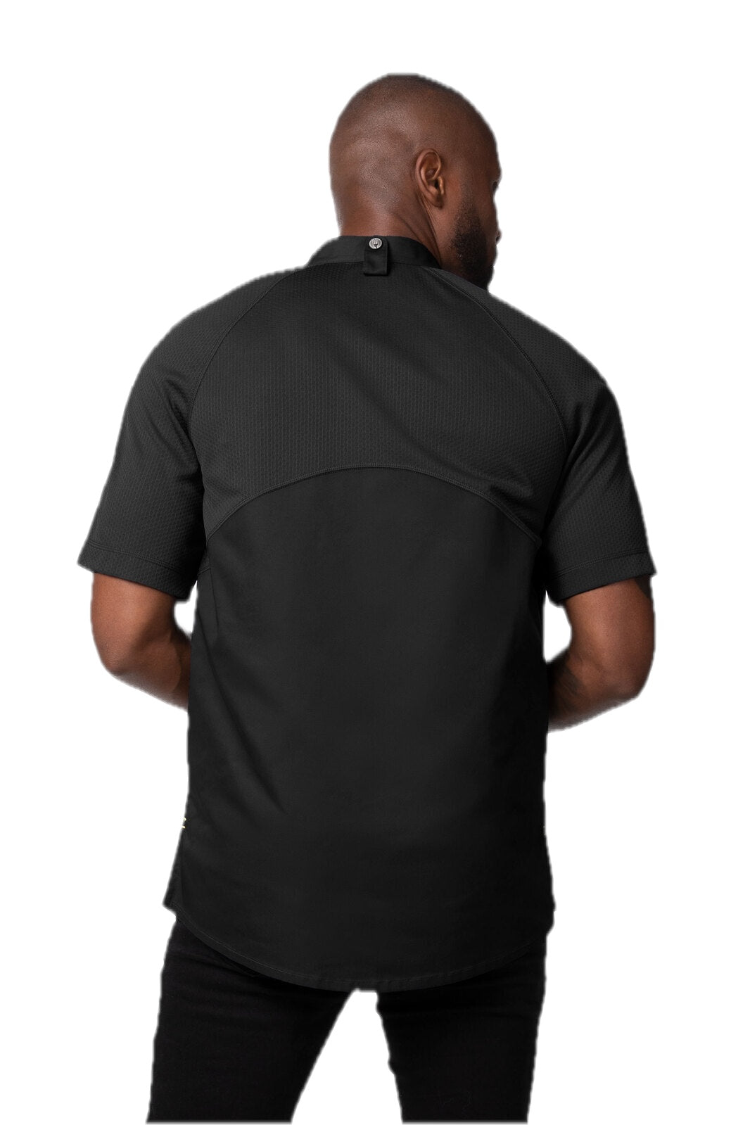Varkala Chef Jacket