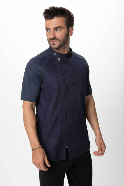 Jaket Koki Varkala