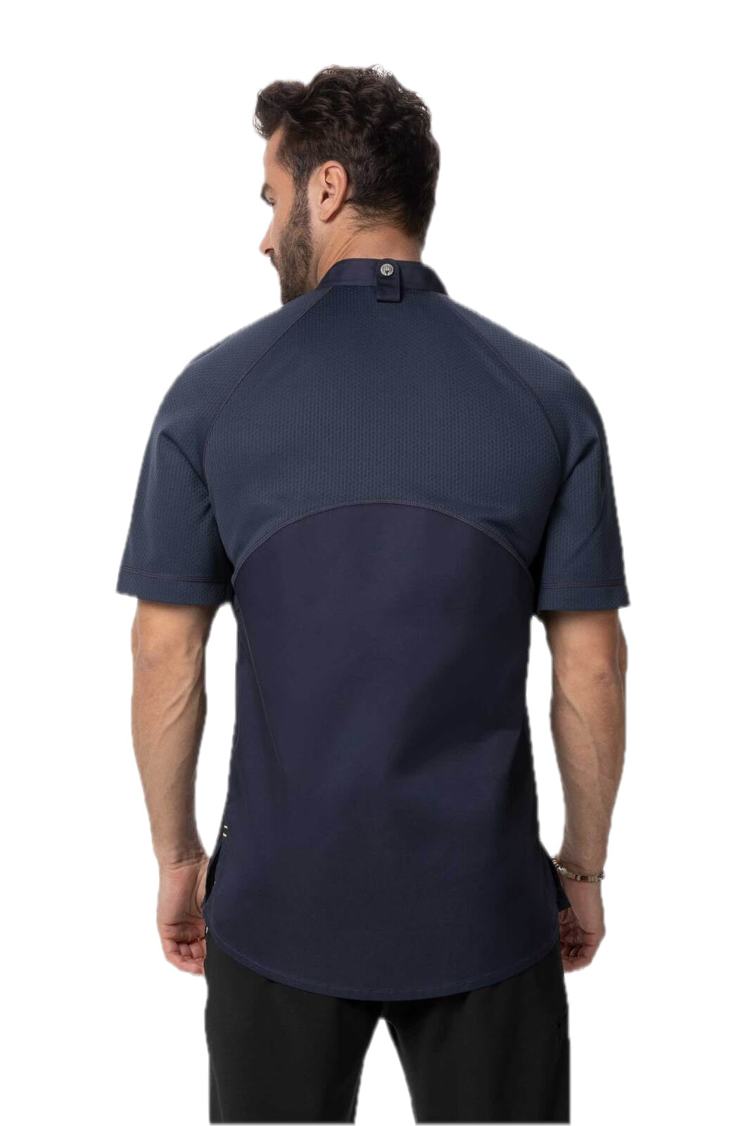 Jaket Koki Varkala