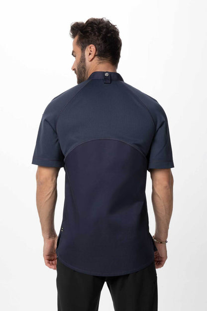 Jaket Koki Varkala