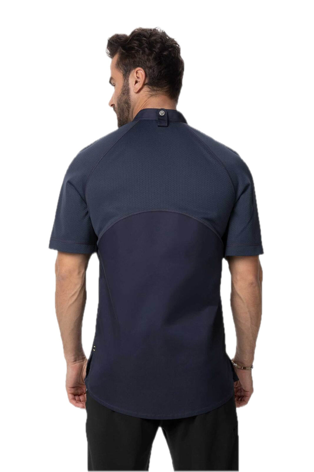 Jaket Koki Varkala
