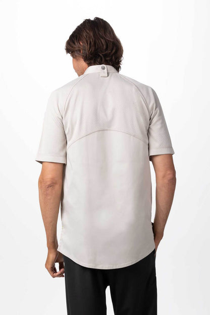 Jaket Koki Varkala