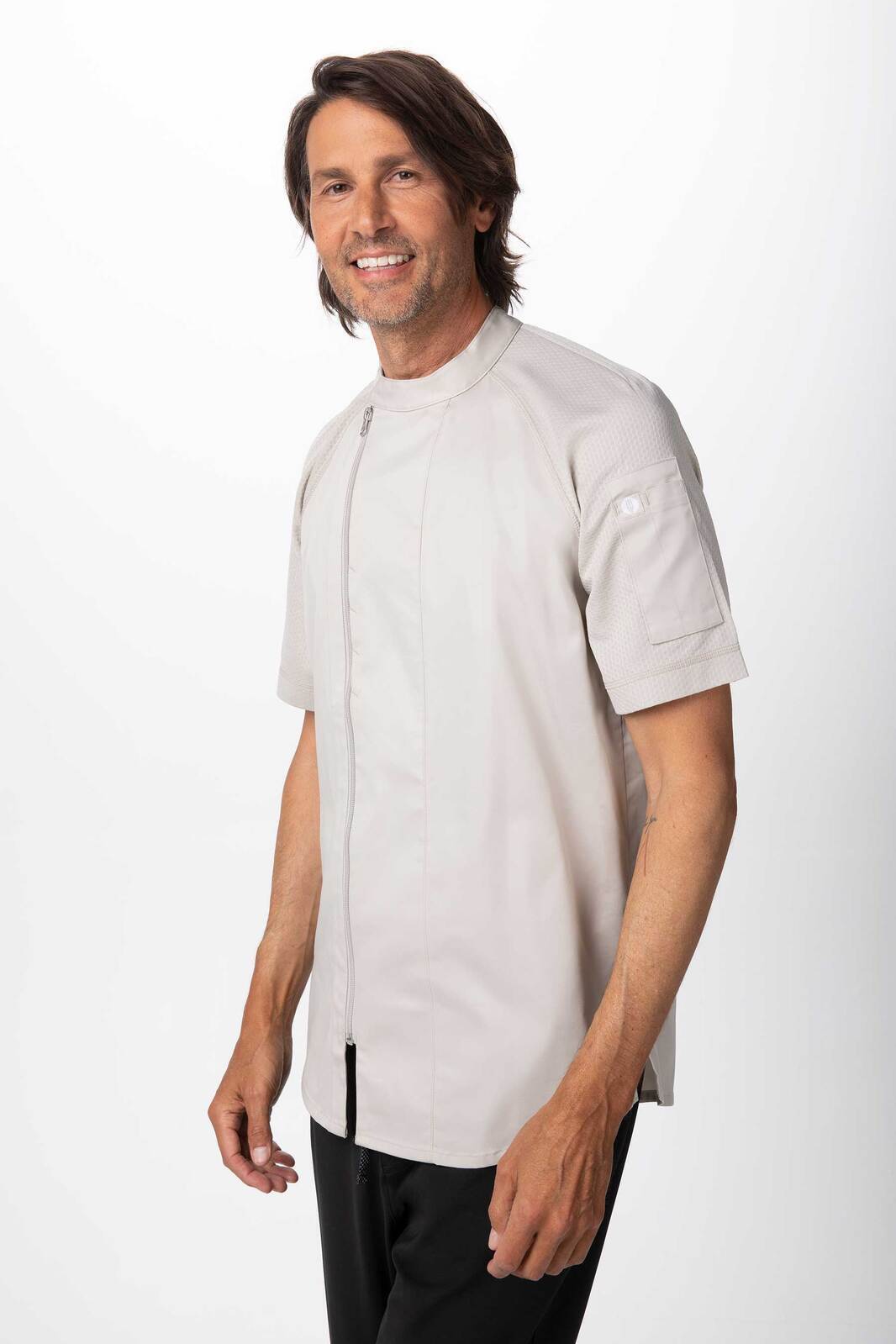 Jaket Koki Varkala