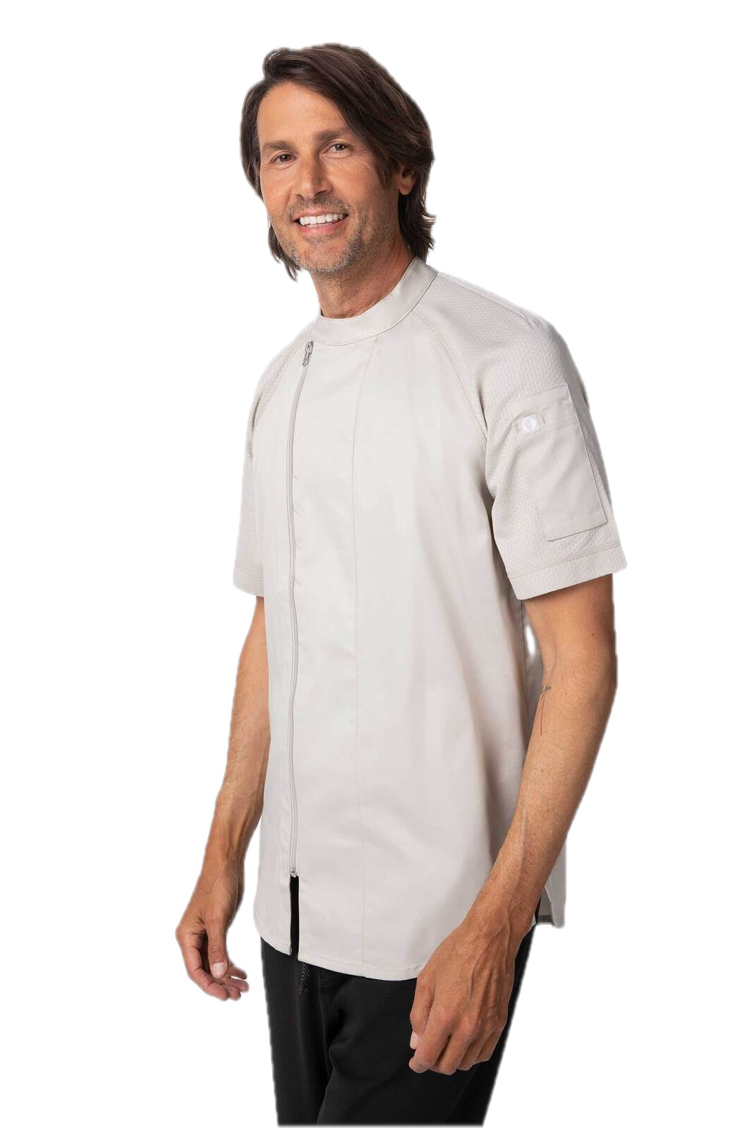 Varkala Chef Jacket