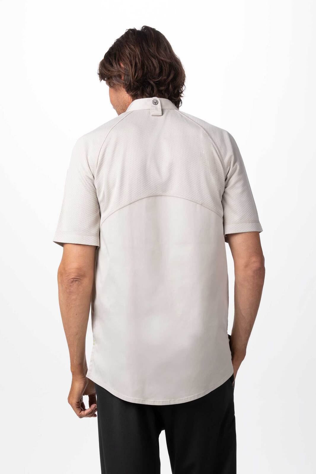 Jaket Koki Varkala