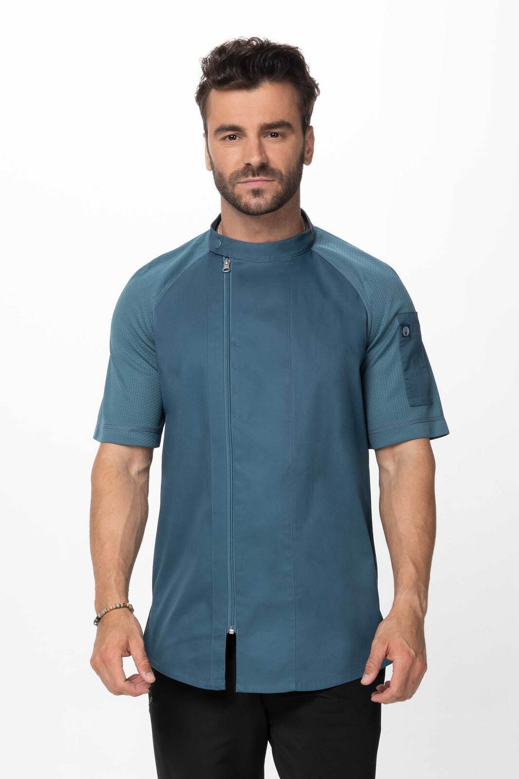 Jaket Koki Varkala