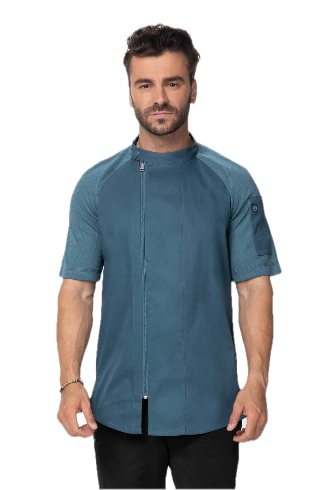 Varkala Chef Jacket