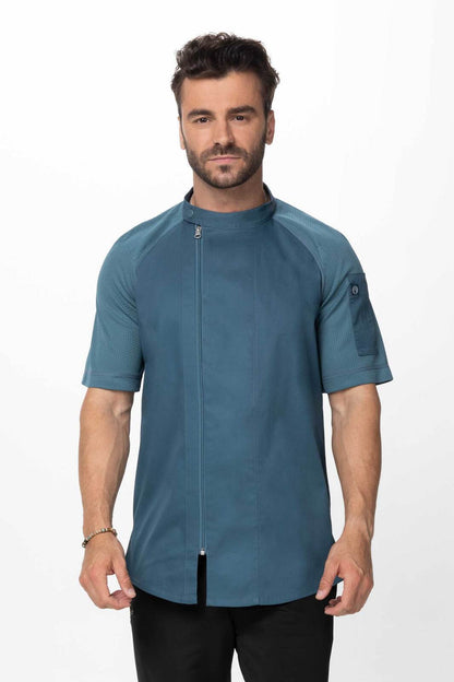 Jaket Koki Varkala