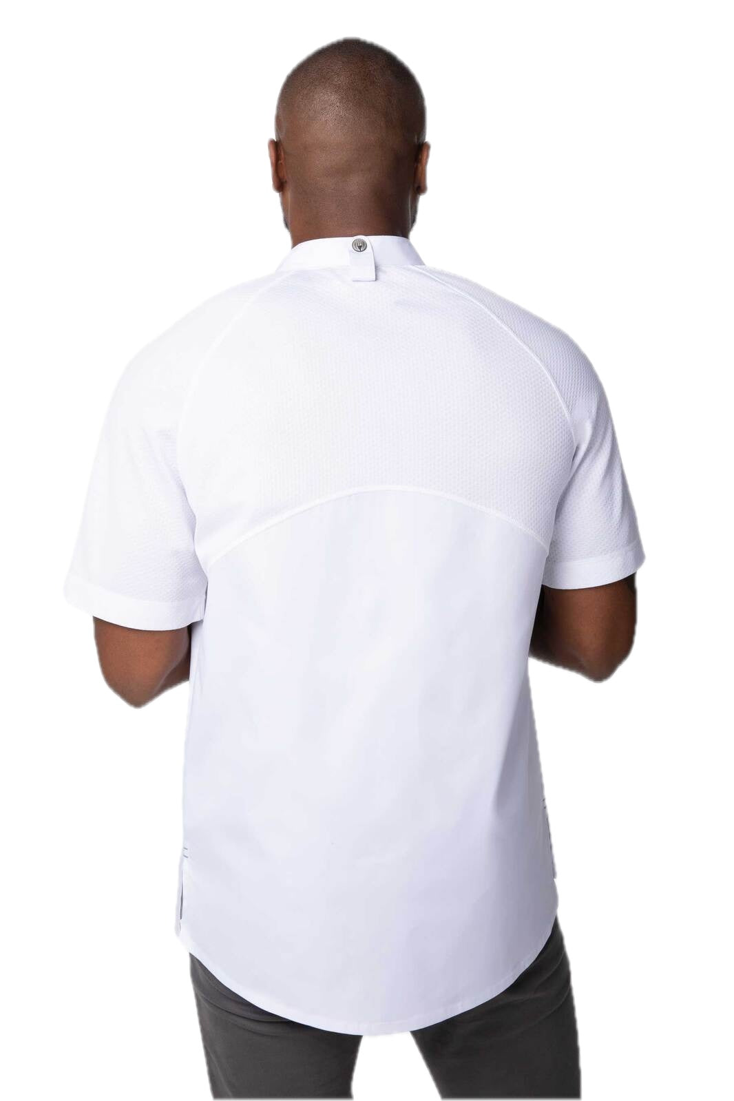 Jaket Koki Varkala