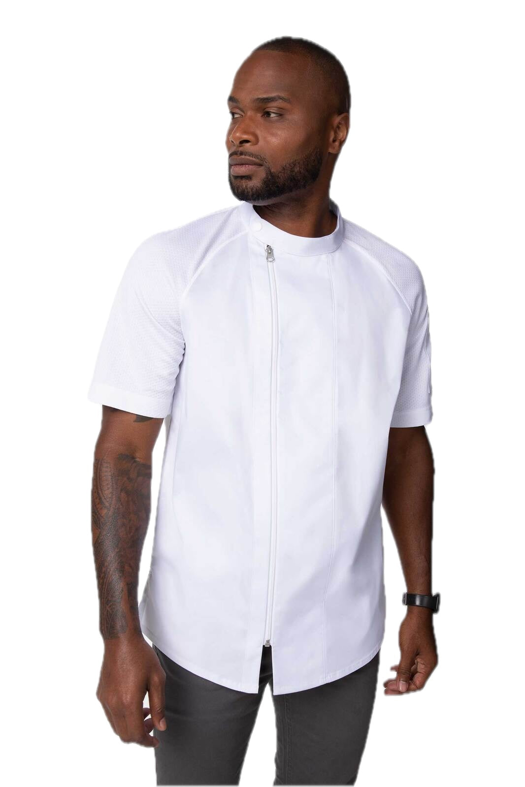 Varkala Chef Jacket