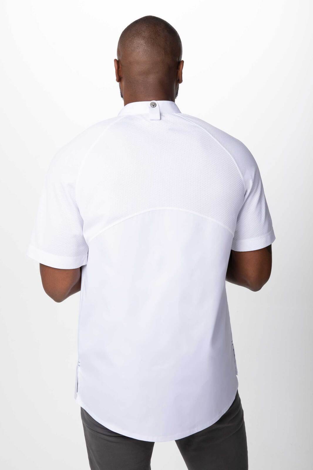 Jaket Koki Varkala
