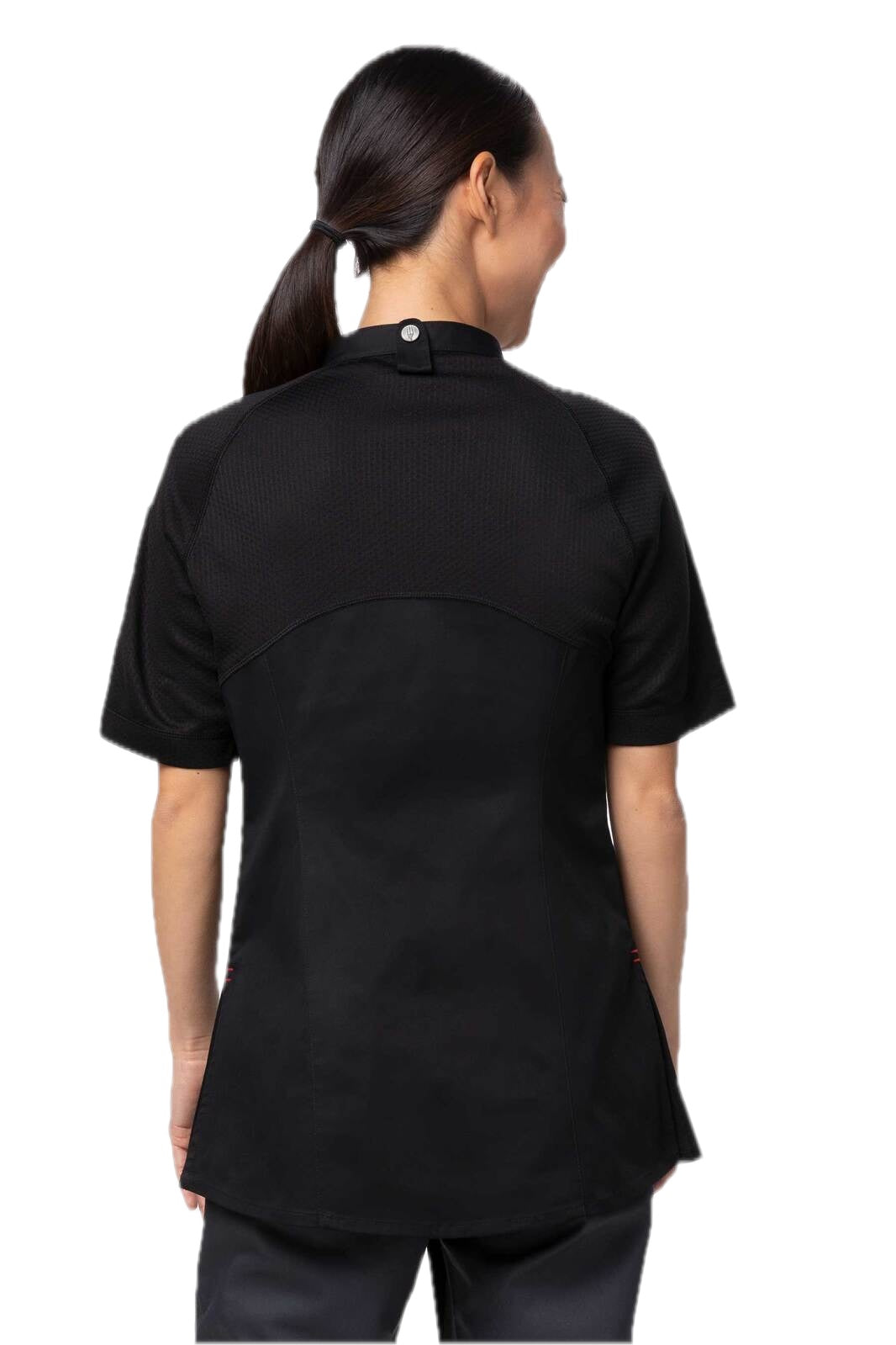 Varkala Chef Jacket Womens