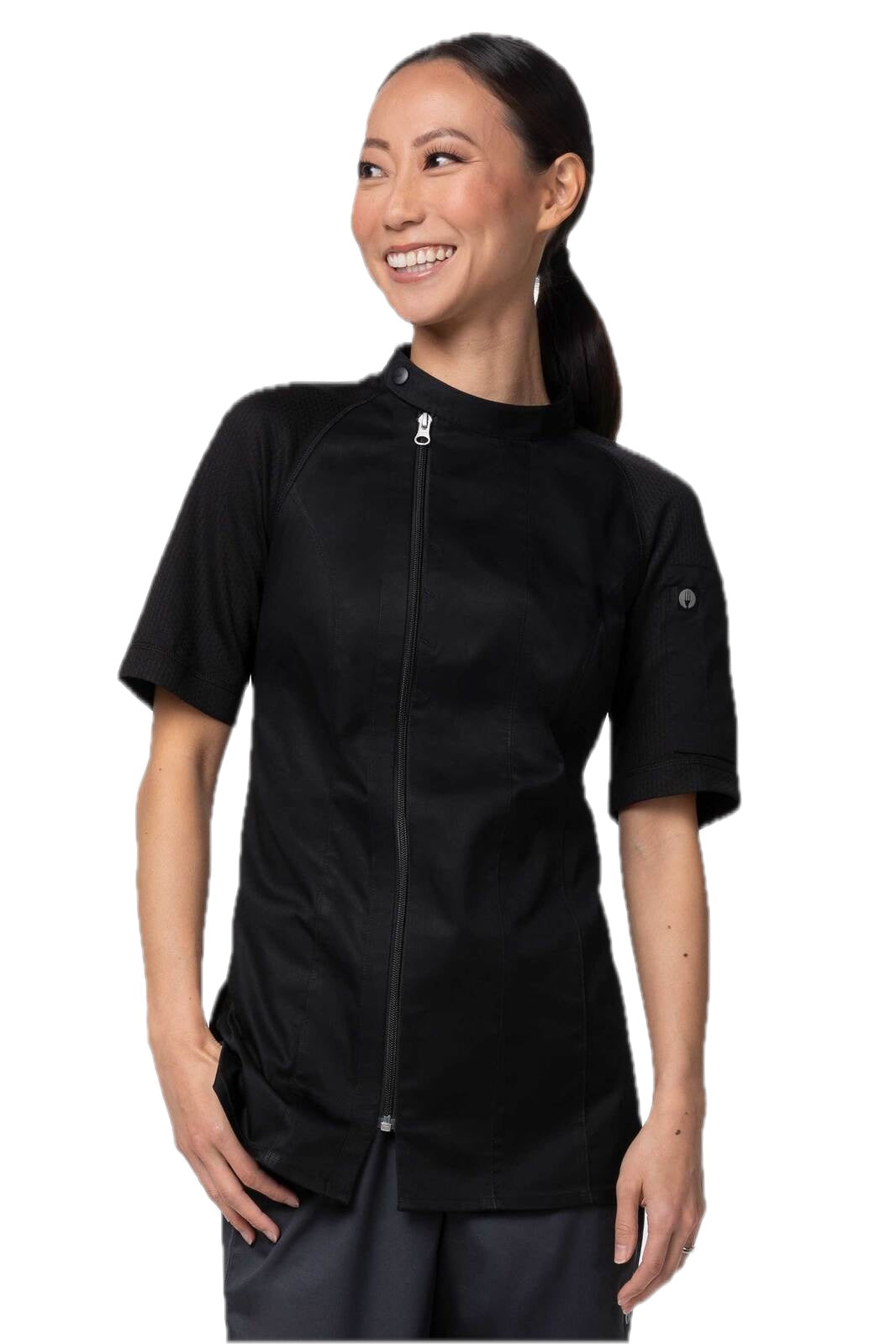 Varkala Chef Jacket Womens