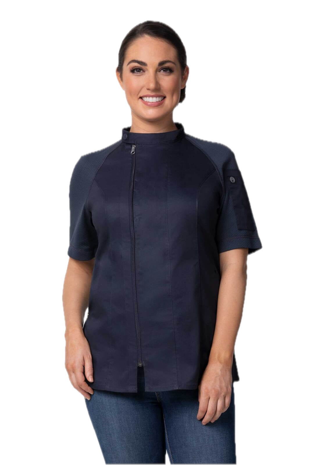 Varkala Chef Jacket Womens