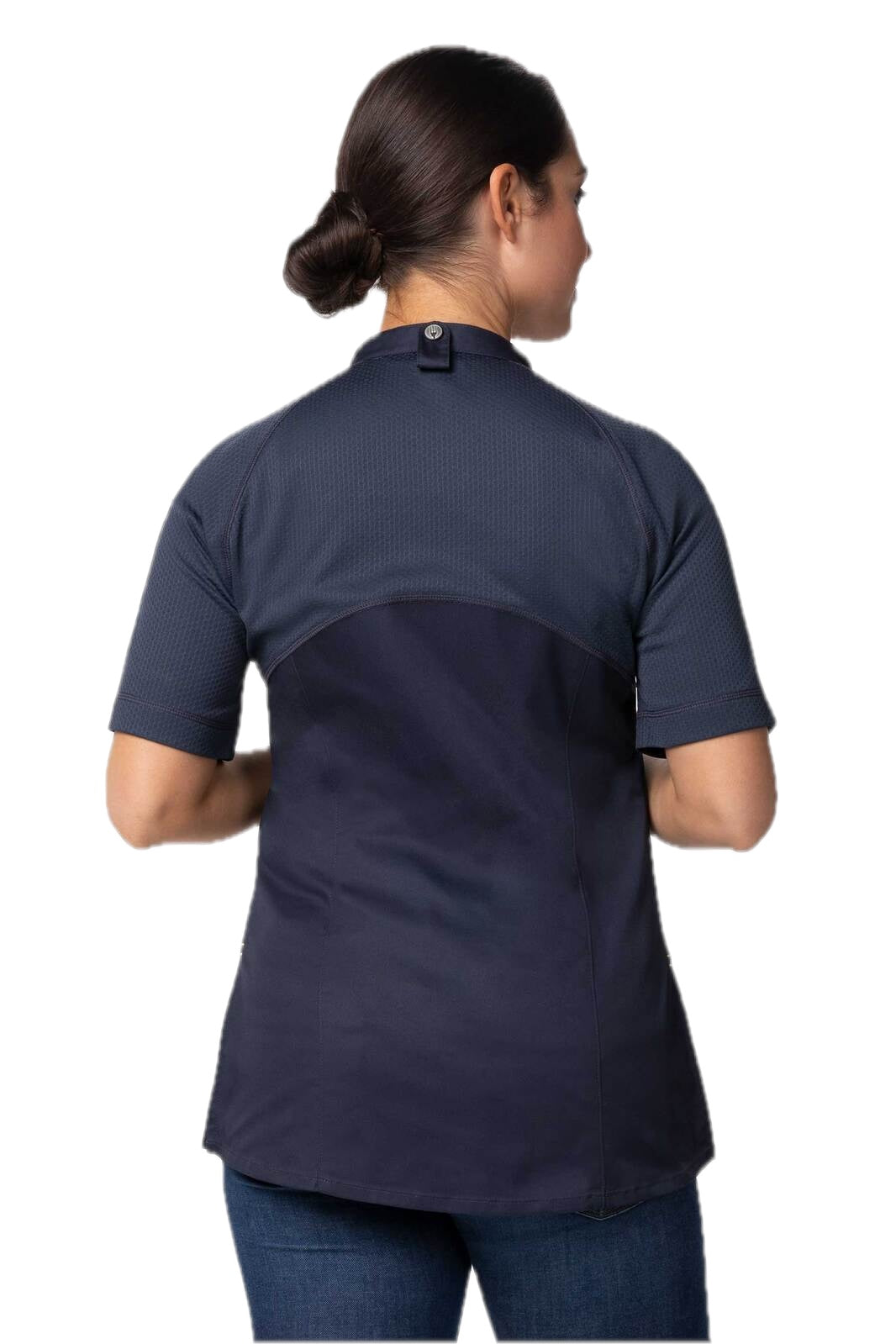Varkala Chef Jacket Womens