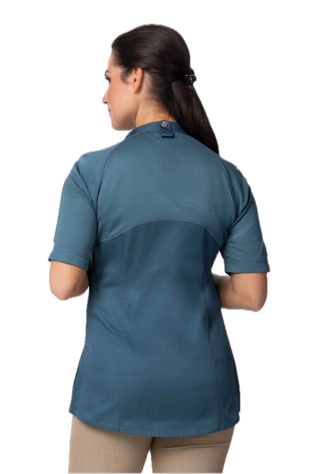 Varkala Chef Jacket Womens