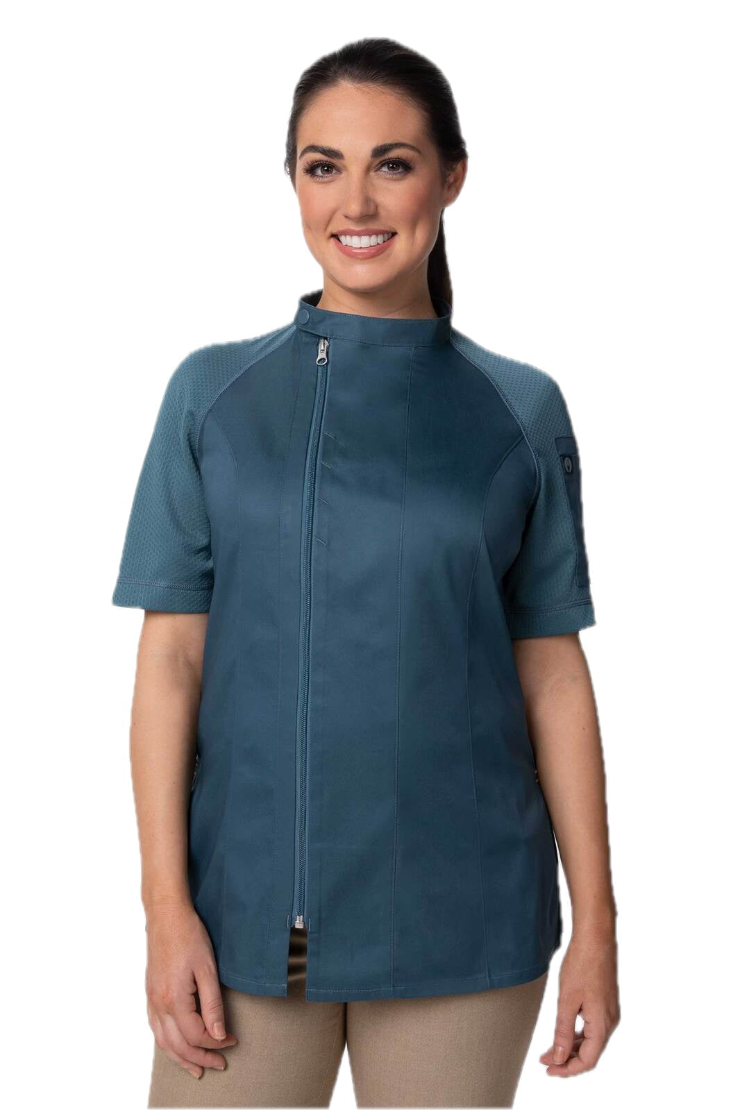 Varkala Chef Jacket Womens