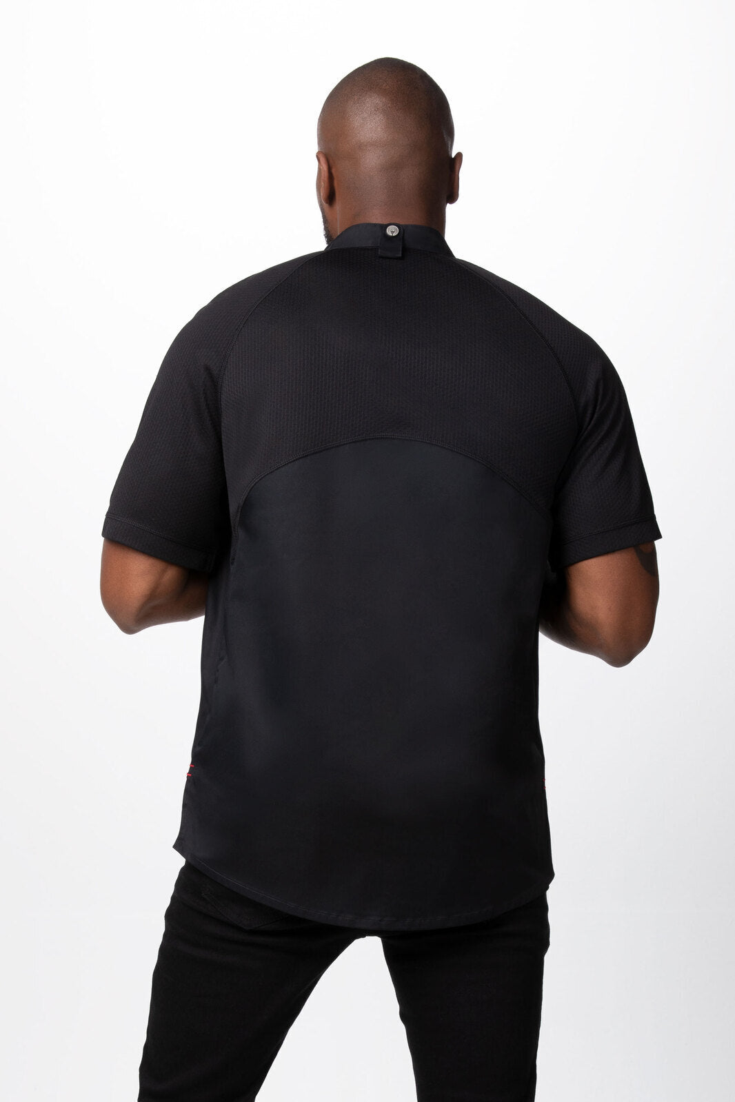 Arcadia Chef Jacket