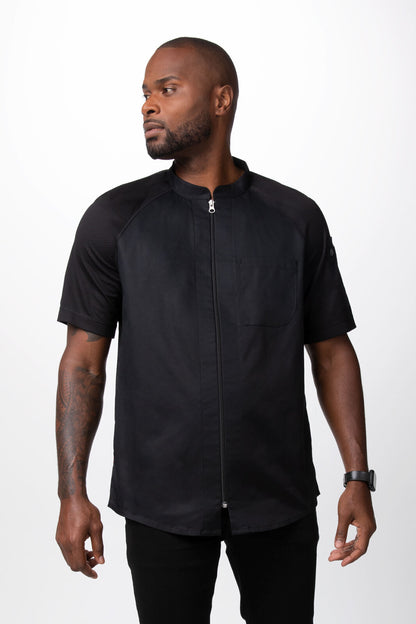 Arcadia Chef Jacket