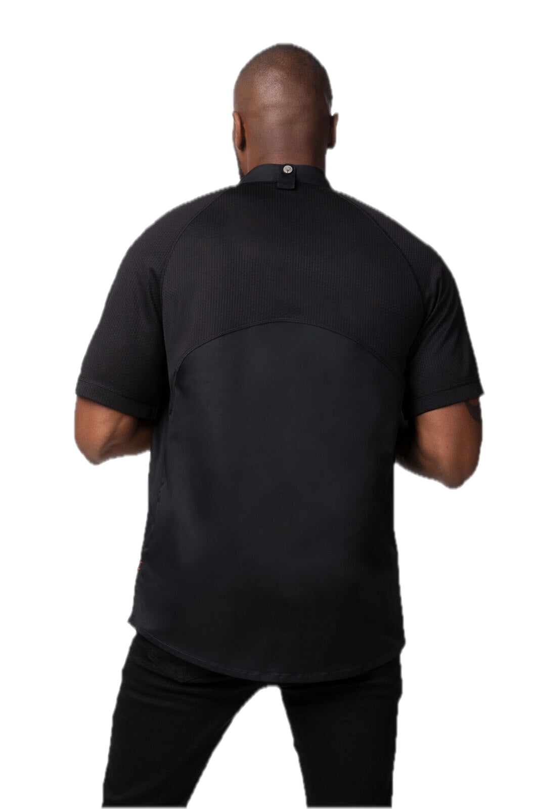 Jaket Koki Arcadia