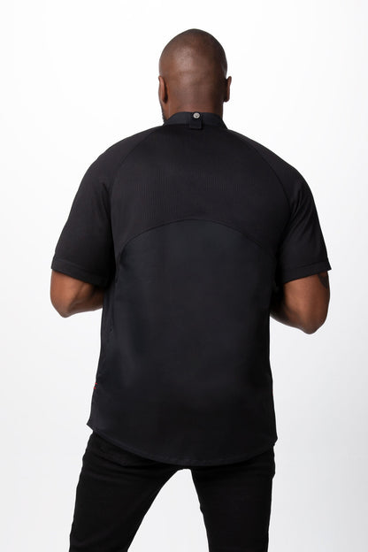 Arcadia Chef Jacket