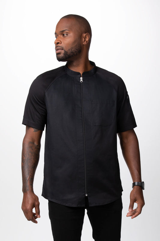 Arcadia Chef Jacket