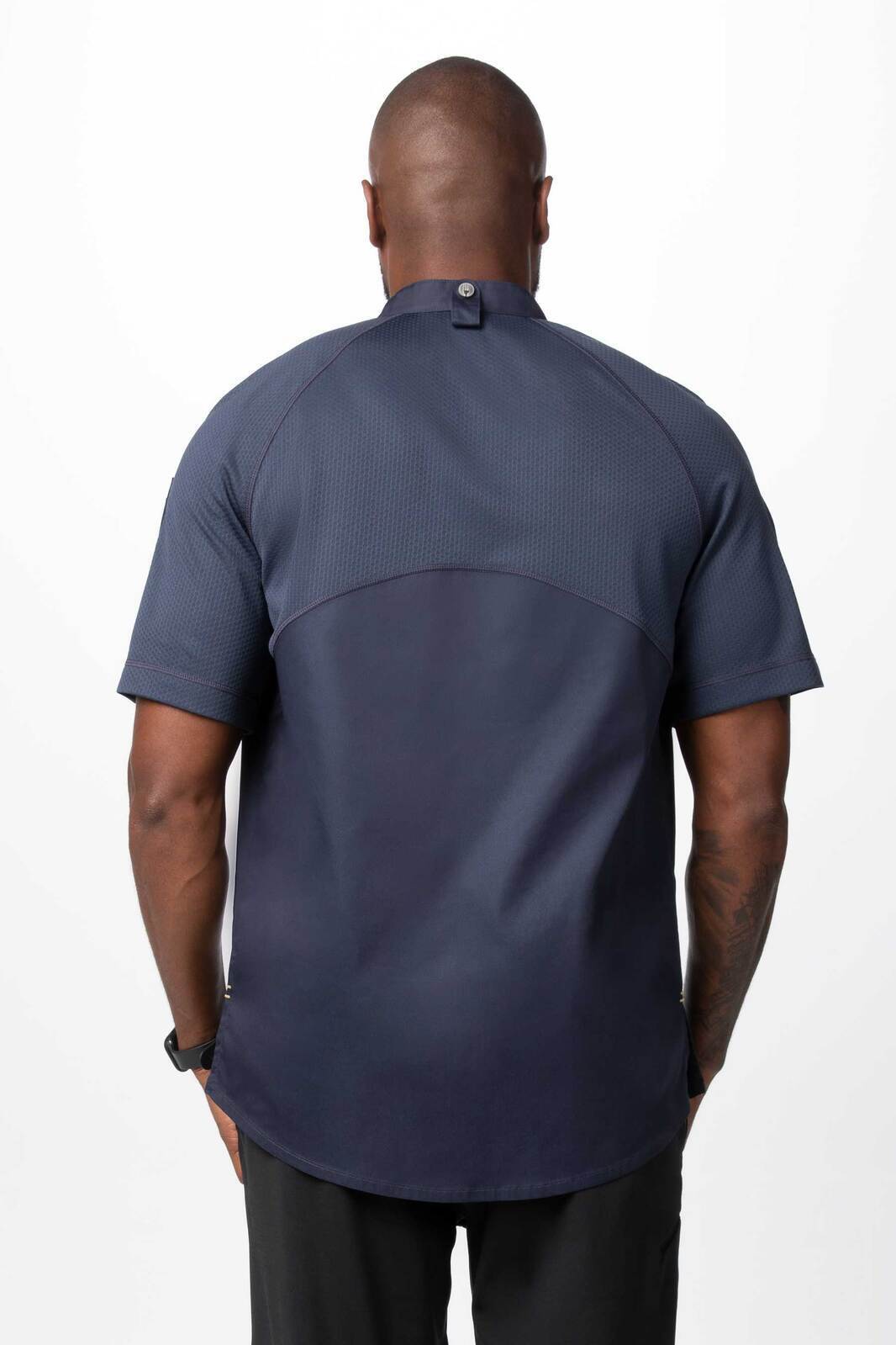 Arcadia Chef Jacket