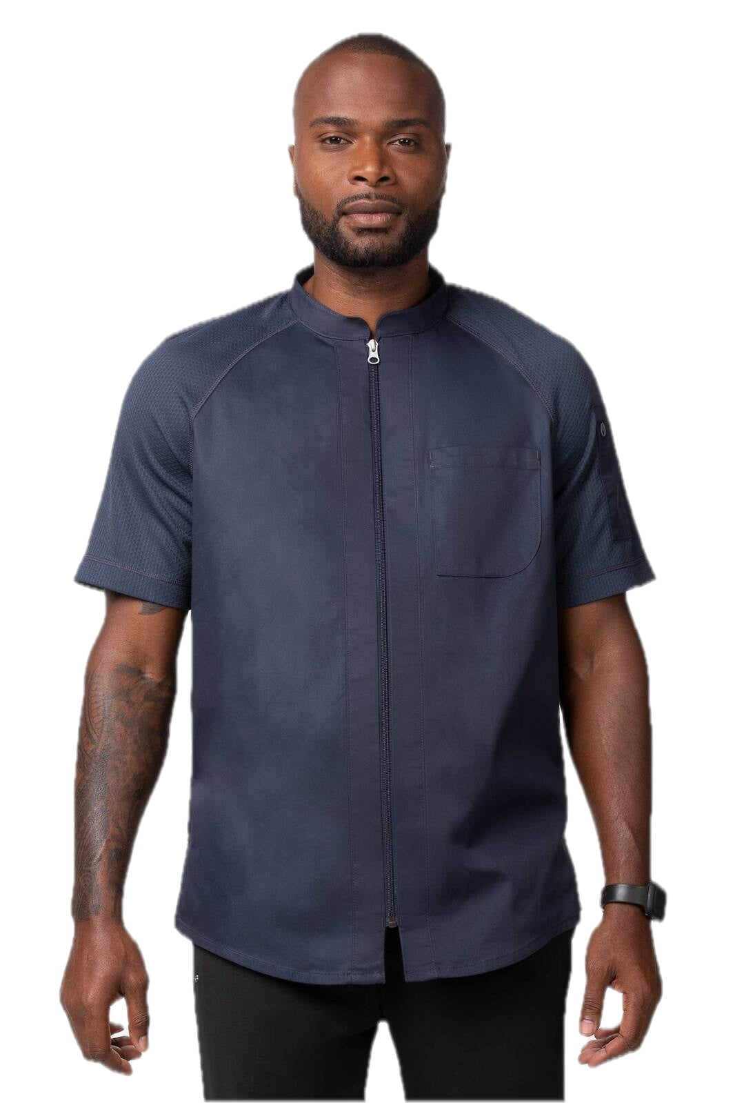 Arcadia Chef Jacket
