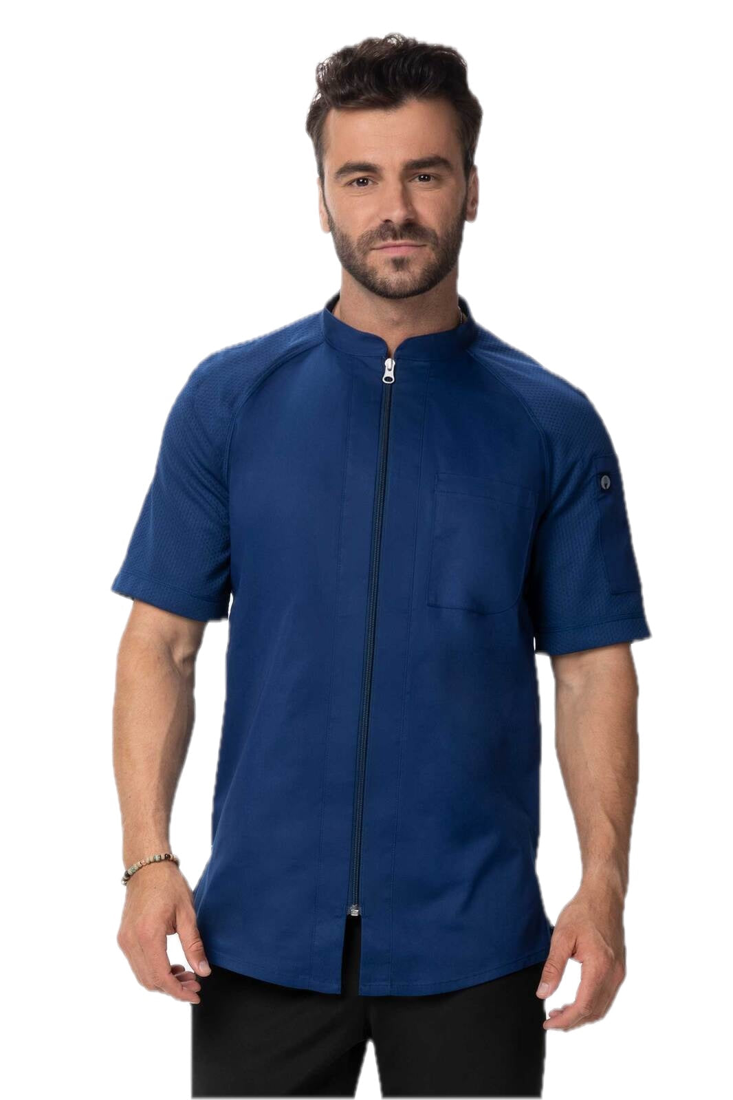 Arcadia Chef Jacket