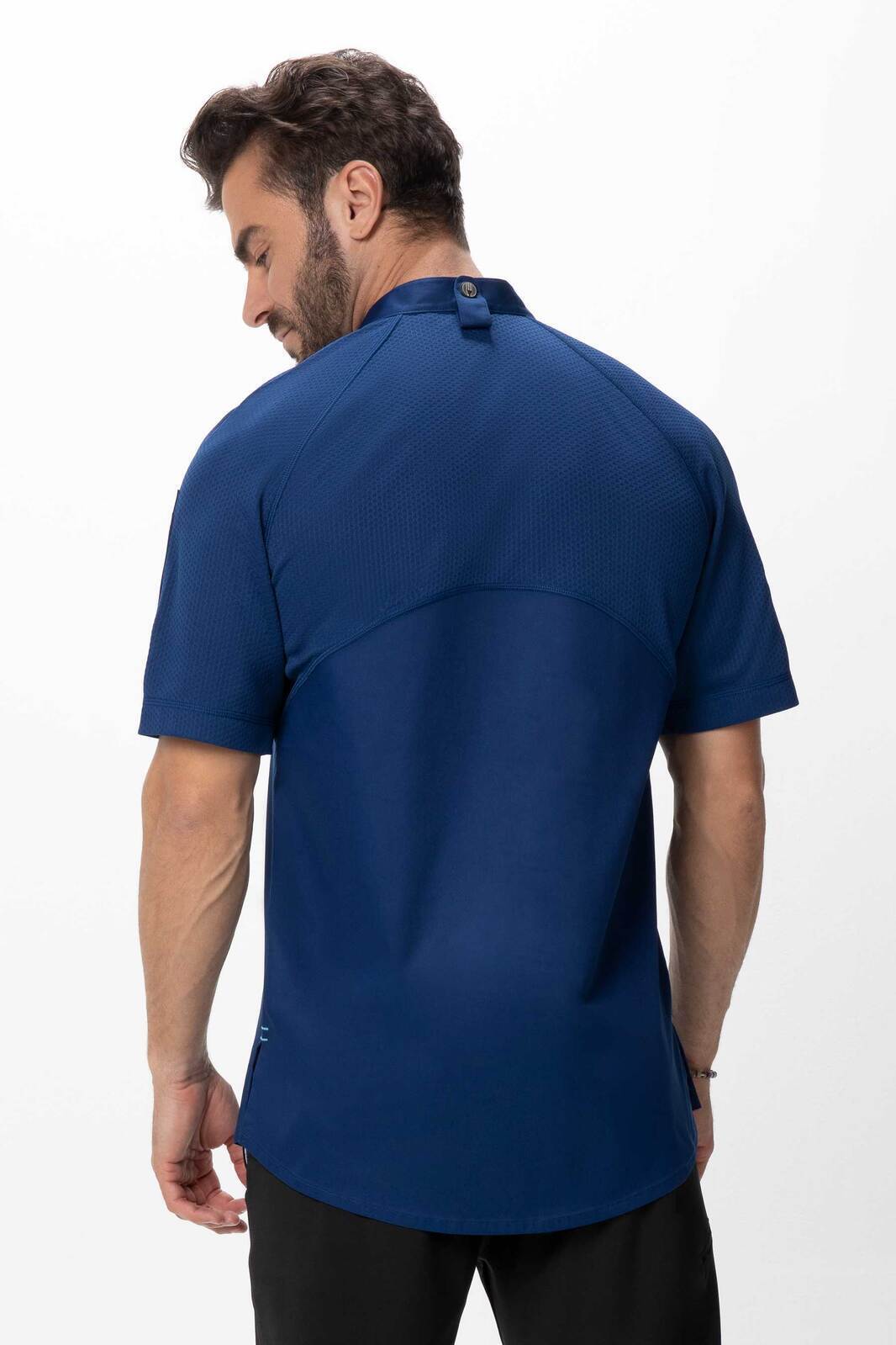 Arcadia Chef Jacket